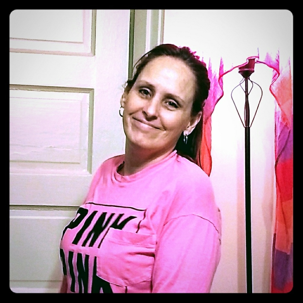 Meet your Posher, Tammy